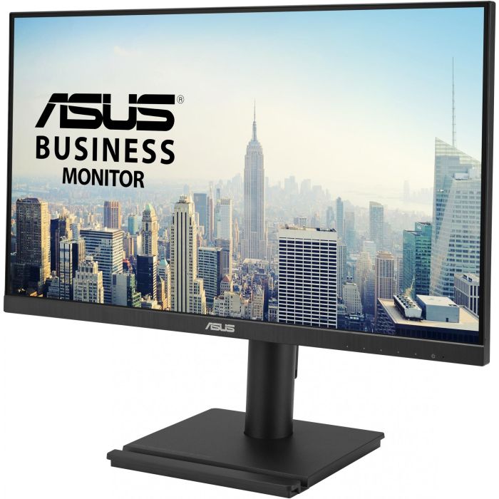 Asus 90LM0540-B01370 Monitor VA24DQFS 23.8" Full HD IPS 100Hz 1ms - Profesional Ergonómico, Sin Marcos, Eye Care 4 Asus 90LM0540-B01370 Monitor VA24DQFS 23.8" Full HD IPS 100Hz 1ms - Profesional Ergonómico, Sin Marcos, Eye Care 4