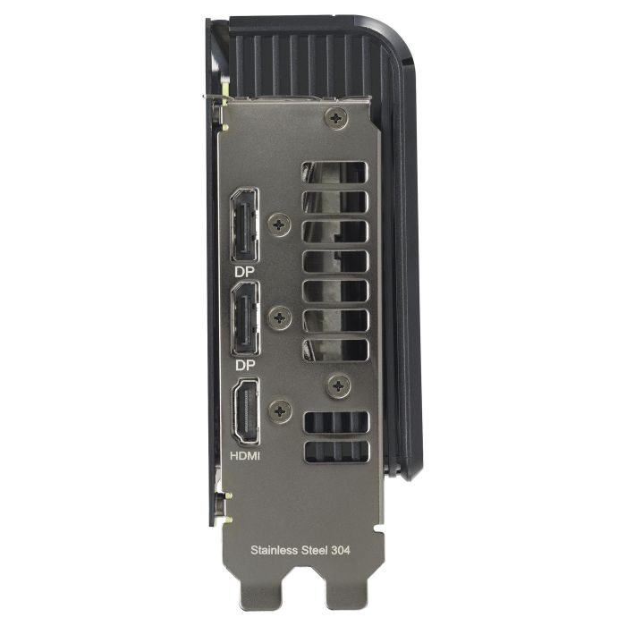 ASUS RX 9060 XT 8GB GDDR6 OC 3 Fan Tarjeta Gráfica 8