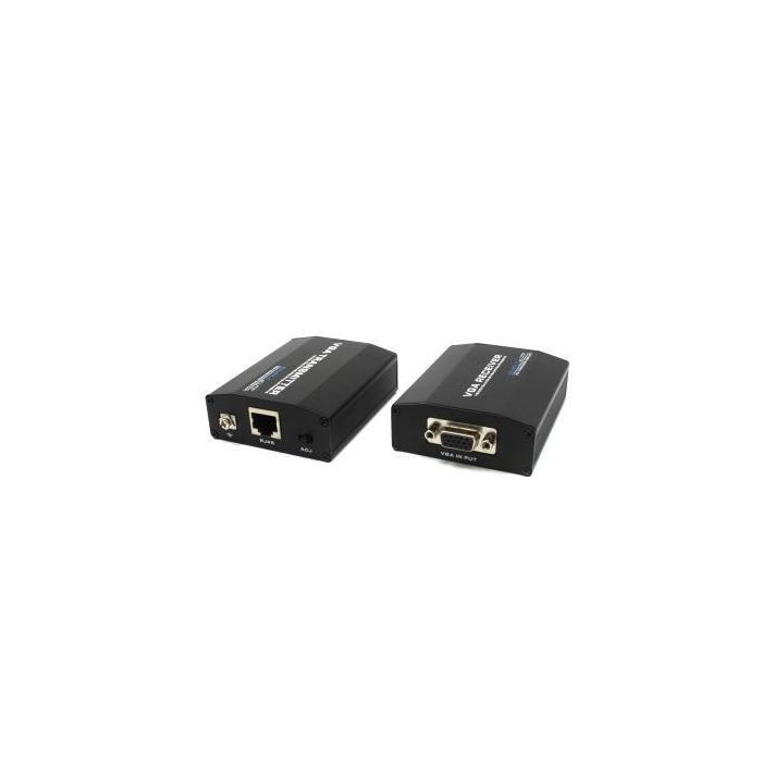 Dahua Extensor VGA 1 canal (30m) Dahua Extensor VGA 1 canal (30m)
