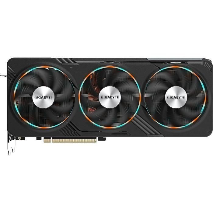 Tarjeta Gráfica Gigabyte GEFORCE RTX 4070 12 GB GDDR6 2