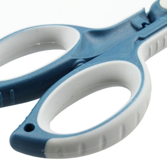 Tijeras de Electricista Ferrestock HRC52-54 160 mm Acero Inoxidable 1 Tijeras de Electricista Ferrestock HRC52-54 160 mm Acero Inoxidable 1