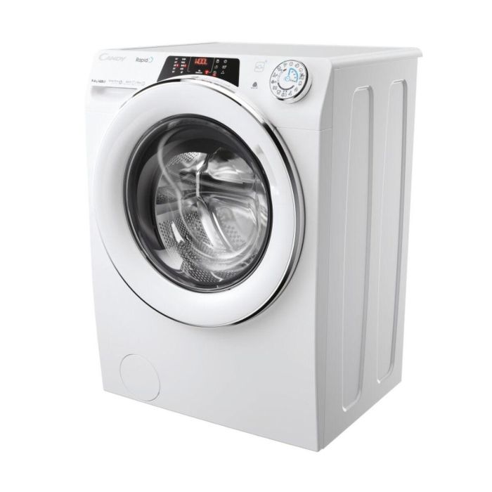 Lavadora - Secadora Candy ROW4964DWMCT1S 1400 rpm 9 kg 6 Kg 2 Lavadora - Secadora Candy ROW4964DWMCT1S 1400 rpm 9 kg 6 Kg 2