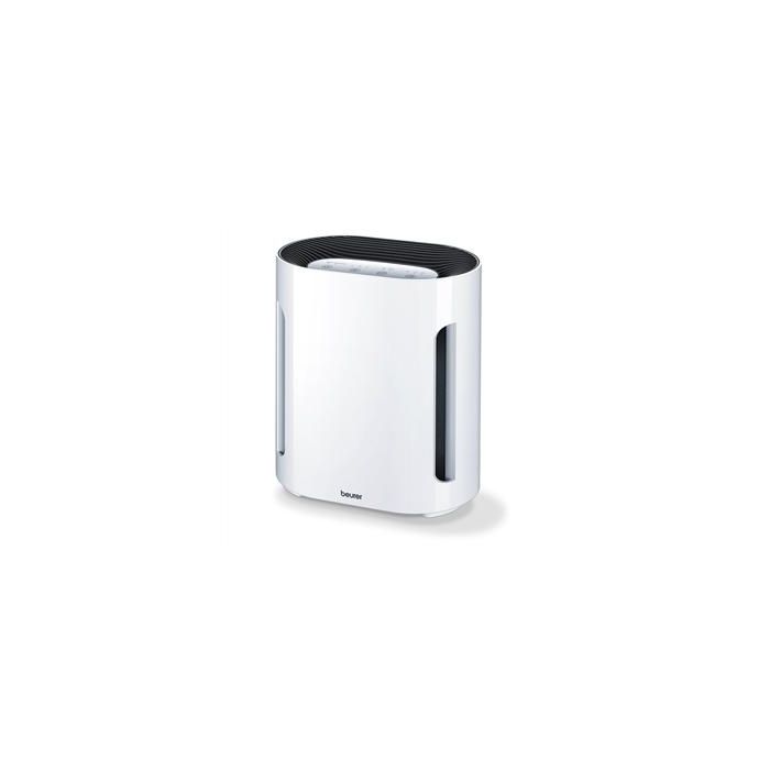Beurer LR-210 Purificador de Aire, Filtrado 99.95%, para 10-26m² Beurer LR-210 Purificador de Aire, Filtrado 99.95%, para 10-26m²