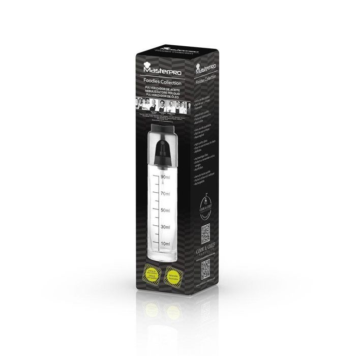 Masterpro Spray de aceite 90ml bgmp-6110 1 Masterpro Spray de aceite 90ml bgmp-6110 1