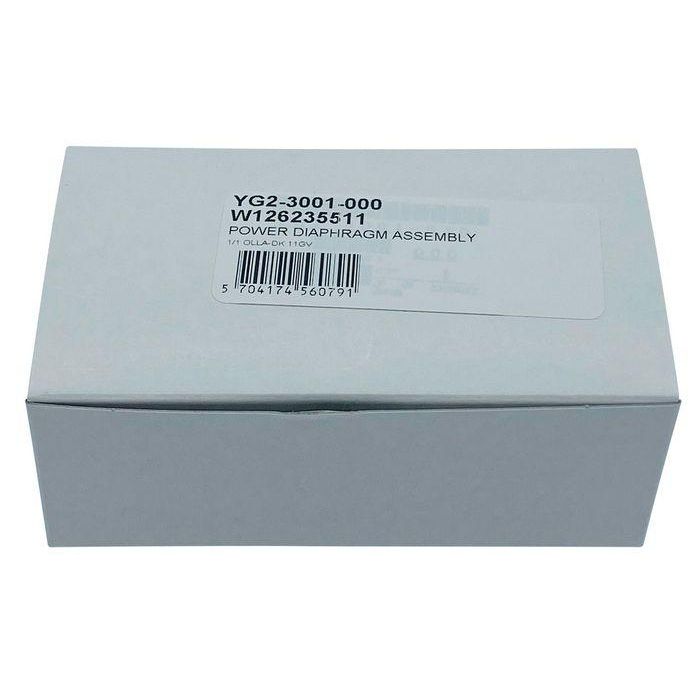 Canon POWER DIAPHRAGM ASSEMBLY 2 Canon POWER DIAPHRAGM ASSEMBLY 2