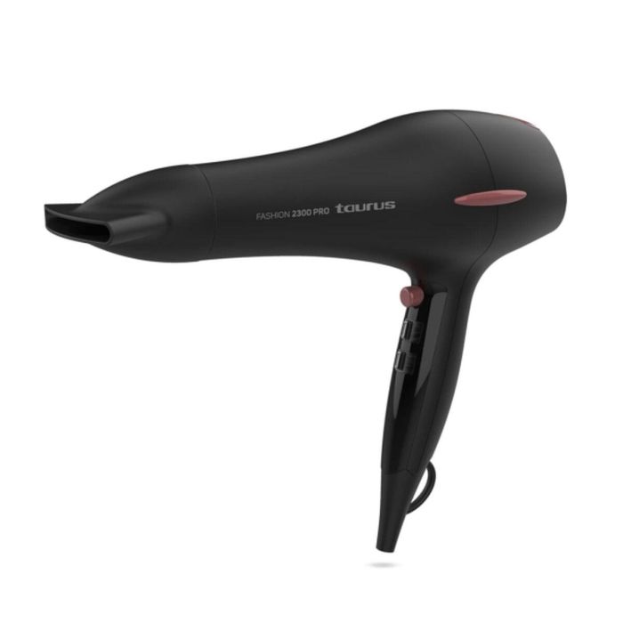 Secador de Pelo Taurus 990388000 2200 W Negro 10 Secador de Pelo Taurus 990388000 2200 W Negro 10