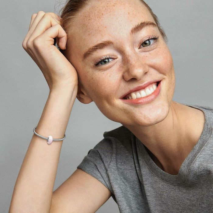 Abalorio Mujer Pandora 791691C03 2 Abalorio Mujer Pandora 791691C03 2