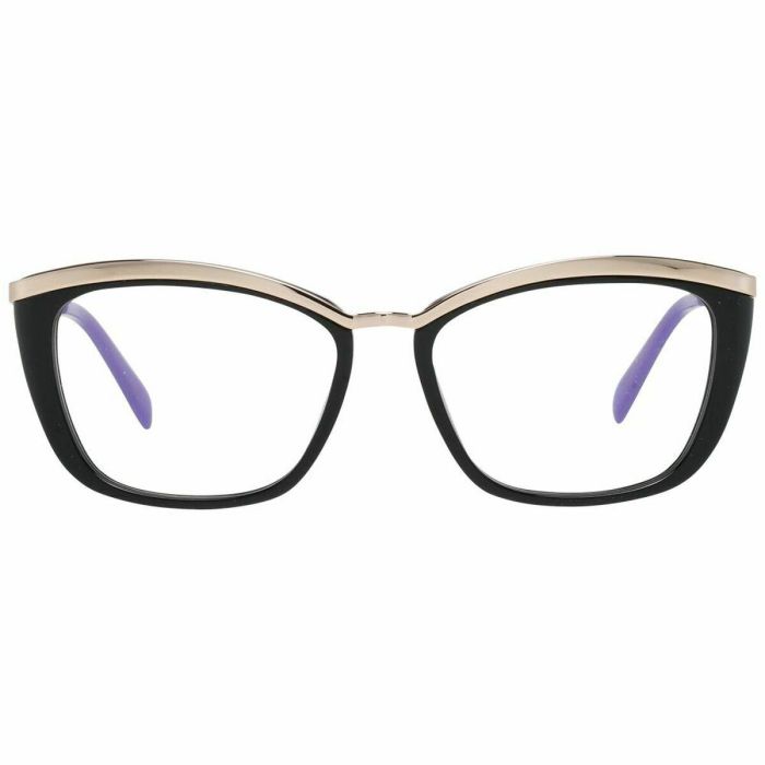 Montura de Gafas Mujer Emilio Pucci EP5093-54005 ø 54 mm Montura de Gafas Mujer Emilio Pucci EP5093-54005 ø 54 mm