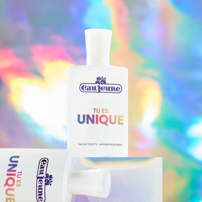 Eau Jeune Tu Es Unique Edt Vapo 75 mL 2 Eau Jeune Tu Es Unique Edt Vapo 75 mL 2
