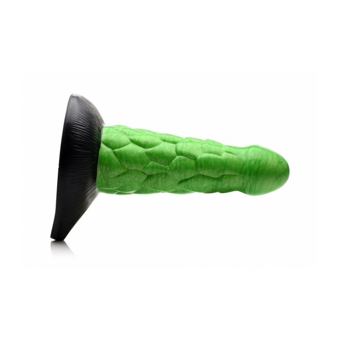 Dildo XR AG872 Verde 8 Dildo XR AG872 Verde 8