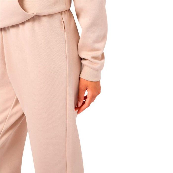 Chándal Mujer Champion Chf/Chf Rosa claro 1