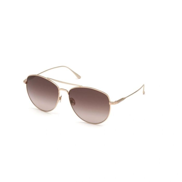 Gafas de Sol Mujer Tom Ford FT0784 59 28F Gafas de Sol Mujer Tom Ford FT0784 59 28F