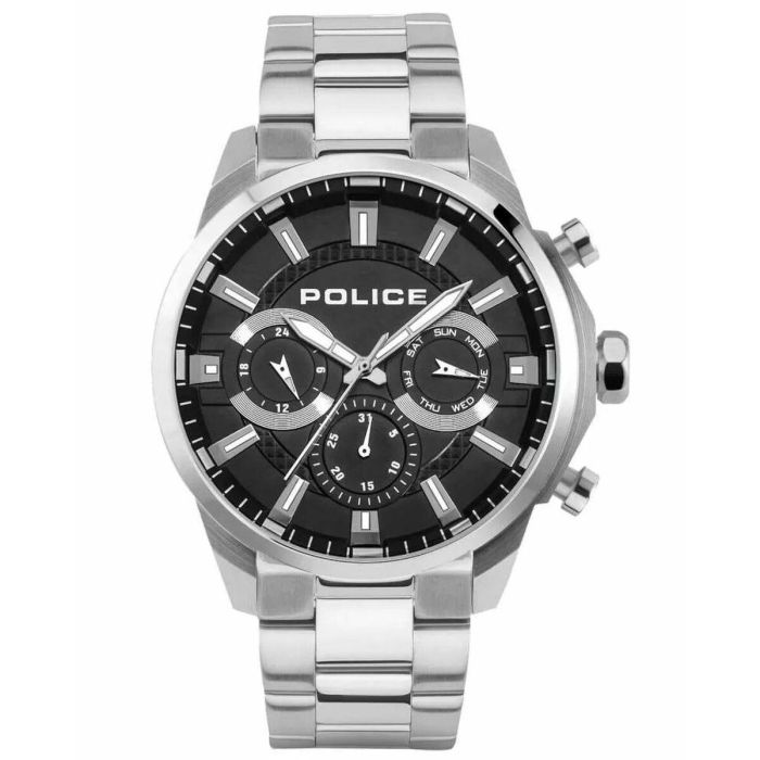 Reloj Hombre Police (Ø 46 mm) 6 Reloj Hombre Police (Ø 46 mm) 6