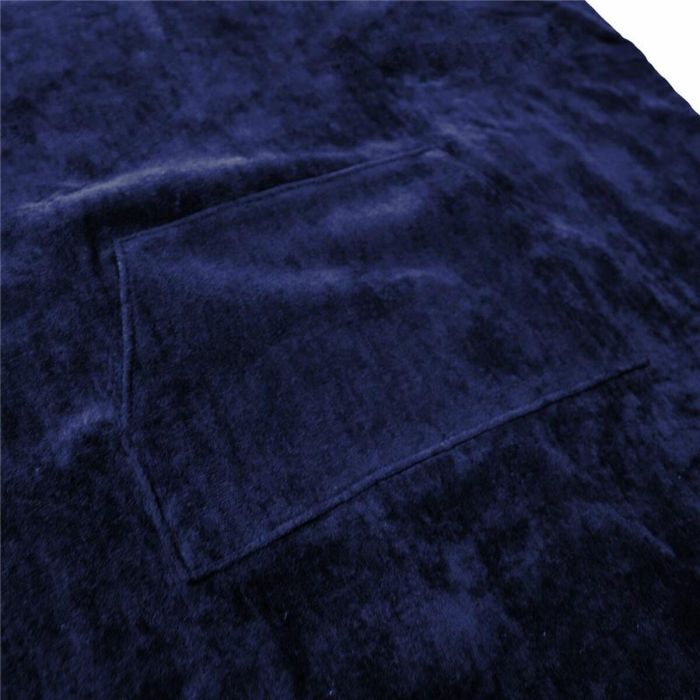 Poncho Secaneta Surfers Talla única Azul marino 2 Poncho Secaneta Surfers Talla única Azul marino 2