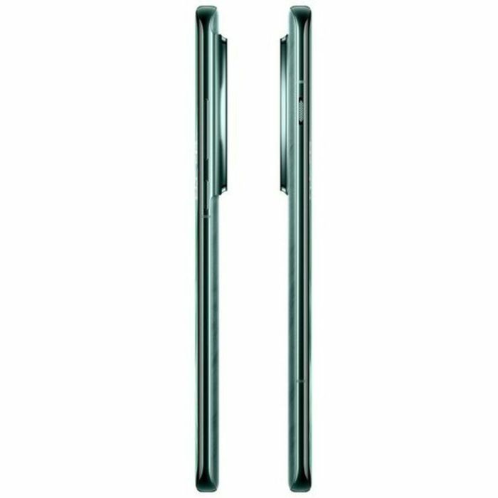 OnePlus 12 17,3 cm (6.82") SIM doble Android 14 5G USB Tipo C 16 GB 512 GB 5400 mAh Verde 12 OnePlus 12 17,3 cm (6.82") SIM doble Android 14 5G USB Tipo C 16 GB 512 GB 5400 mAh Verde 12
