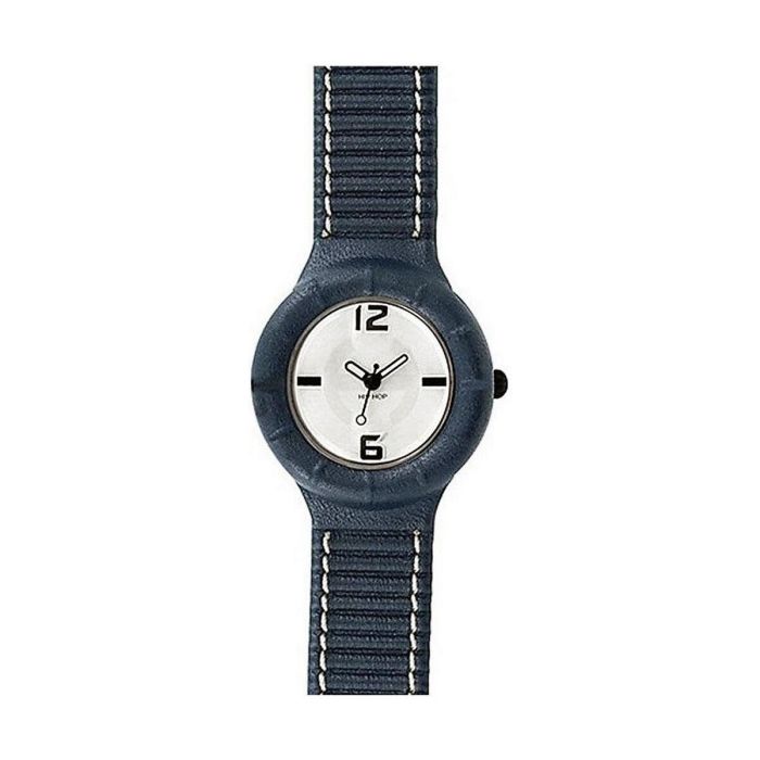 Reloj Mujer Hip Hop LEATHER (Ø 32 mm)