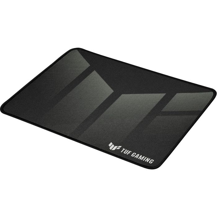 ASUS TUF P1 Gaming Alfombrilla de ratón para juegos Negro, Gris - 90MP02G0-BPUA00 1 ASUS TUF P1 Gaming Alfombrilla de ratón para juegos Negro, Gris - 90MP02G0-BPUA00 1