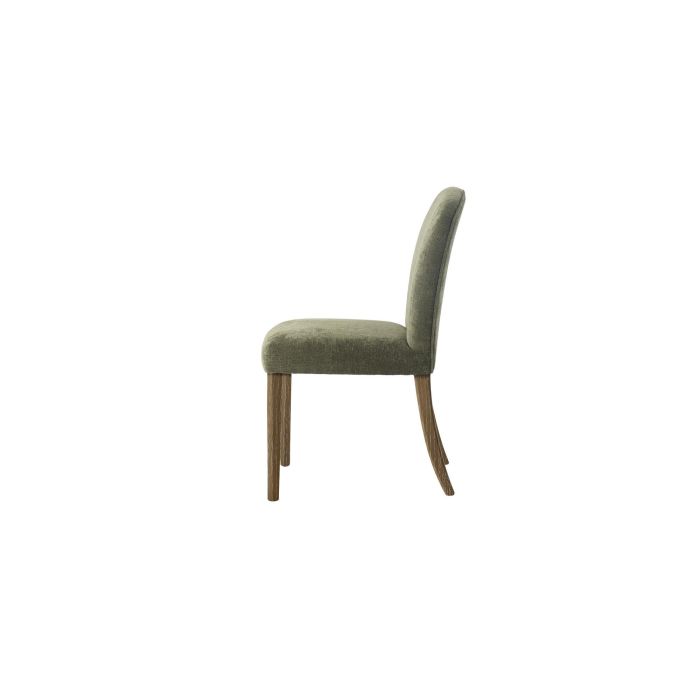 Silla Urban DKD Home Decor Verde Blanco 60 x 89 x 45.5 cm (2 Unidades) 3 Silla Urban DKD Home Decor Verde Blanco 60 x 89 x 45.5 cm (2 Unidades) 3