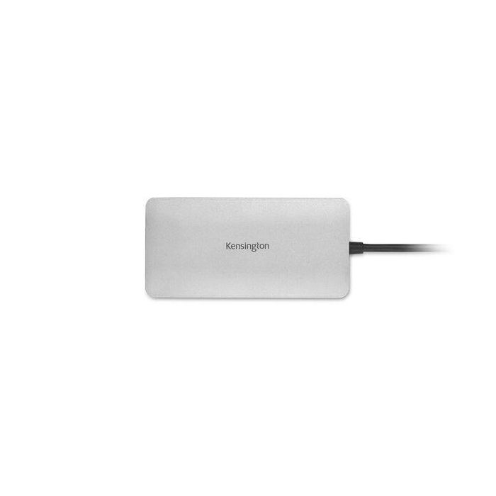 Replicador De Puertos Kensington Uh1400P Usb-C 85 W Potencia De Paso 3 Replicador De Puertos Kensington Uh1400P Usb-C 85 W Potencia De Paso 3