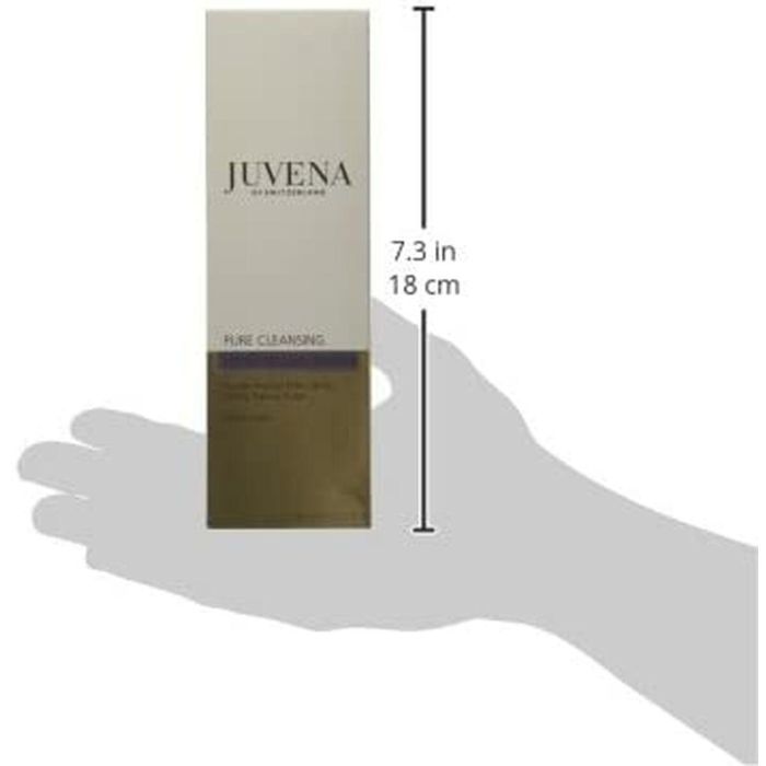 Juvena Pure exfoliante facial 90 ml 2