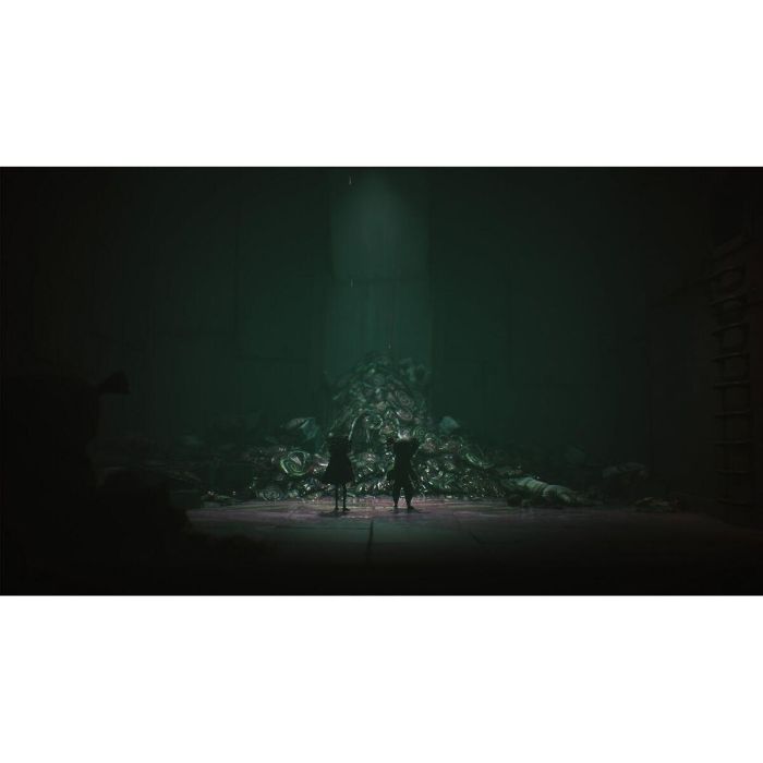 Bandai Namco Entertainment Little Nightmares III Juego PS5 3 Bandai Namco Entertainment Little Nightmares III Juego PS5 3