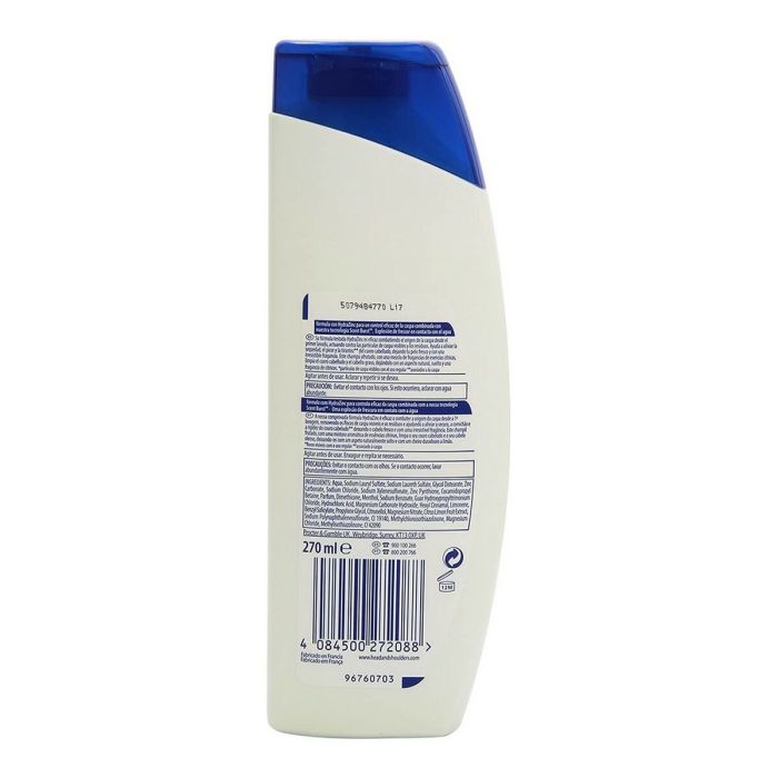Champú H&S Citrus (255 ml) 1 Champú H&S Citrus (255 ml) 1