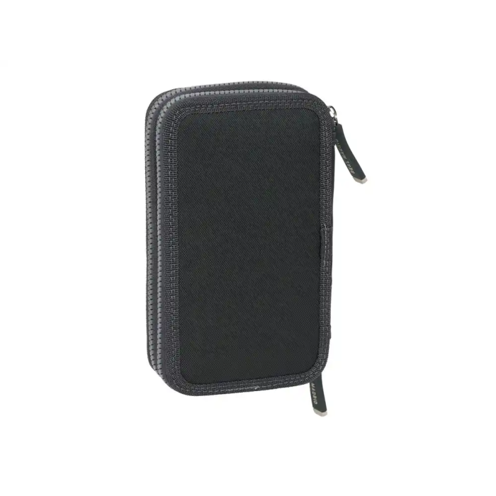 Portatodo Real Madrid C.F. Gris 12.5 x 19.5 x 4 cm 29 Piezas 1