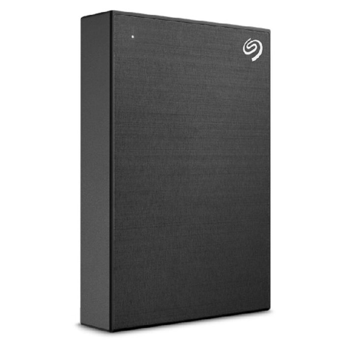 Disco Duro Externo Seagate STKZ4000400 Negro 4 TB HDD Disco Duro Externo Seagate STKZ4000400 Negro 4 TB HDD