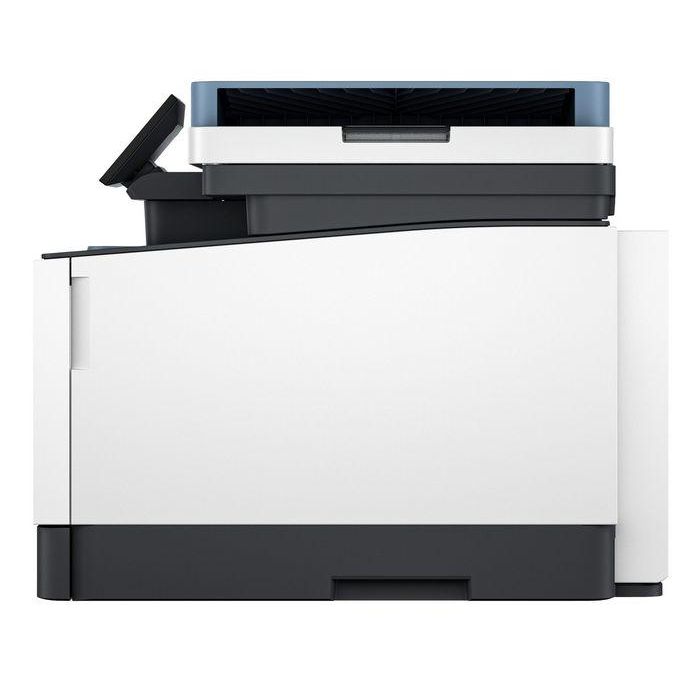 HP Color LaserJet Pro MFP 3302fdw 31 HP Color LaserJet Pro MFP 3302fdw 31