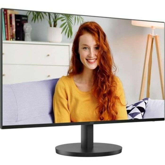 AOC Monitor 27B3CA2 27" 68,68cm 1920x1080 FHD IPS 100Hz 1ms HDMI USB-C Negro 5
