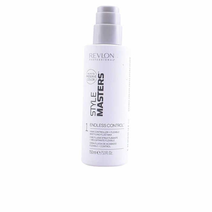 Revlon Double Or Nothing Endless Control 150 mL 1 Revlon Double Or Nothing Endless Control 150 mL 1