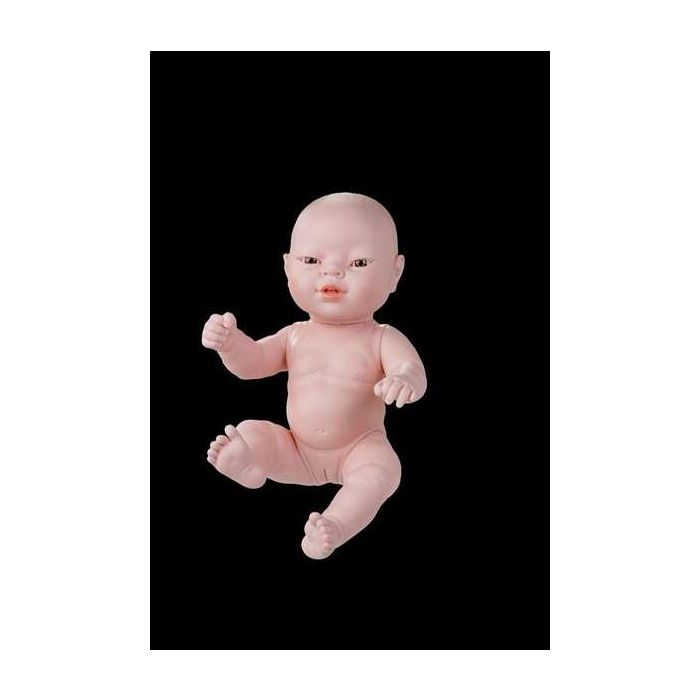 Muñeca newborn 30 cm niña asiatica con ropa ref: 17082-18 30 1 Muñeca newborn 30 cm niña asiatica con ropa ref: 17082-18 30 1