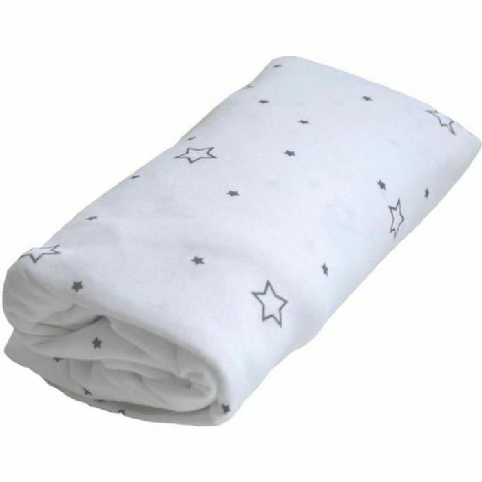 Cubrecolchón de cuna Domiva 60 x 120 cm 0 Cubrecolchón de cuna Domiva 60 x 120 cm 0