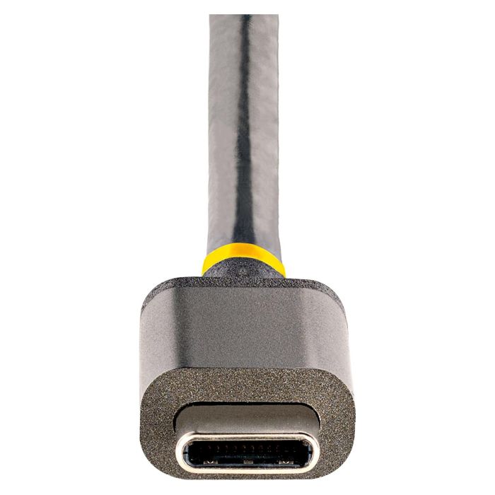 Startechcom 115B-USBC-MULTIPORT Docking Station USB-C, HDMI 4K 60Hz, 100W PD, 3x USB-A, Ethernet Gigabit, Lector SD/MicroSD, Compatible Multiplataforma 14