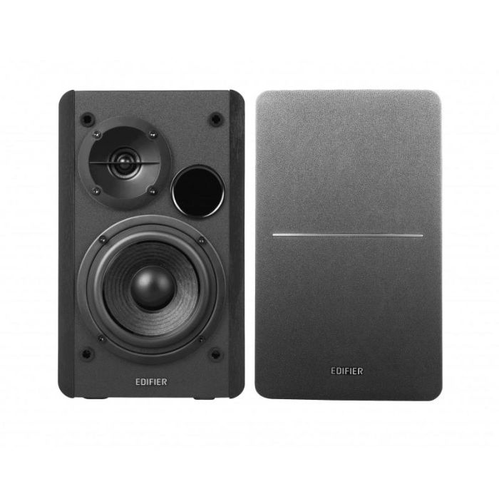 Edifier Studio R1280T 2.0 schwarz retail 2 Edifier Studio R1280T 2.0 schwarz retail 2