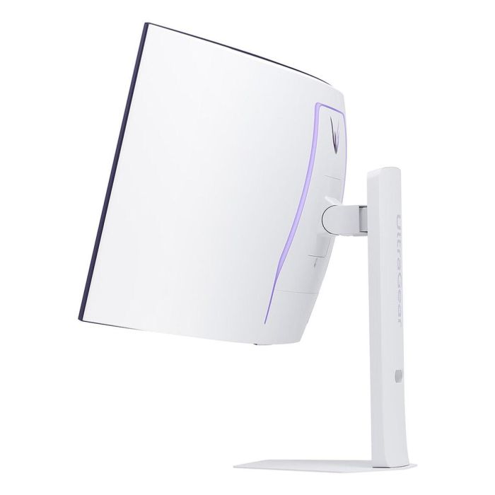 LG Monitor 39GX90SA-W 39" WQHD OLED 3440x1440 240Hz 0.03ms Curvo Blanco 9