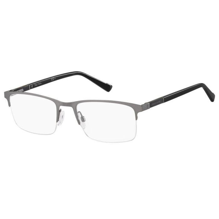 Montura de Gafas Hombre Pierre Cardin P.C.-6874-R80 ø 56 mm