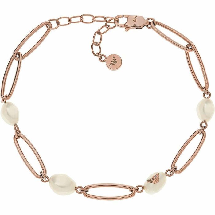 Pulsera Mujer Emporio Armani EGS2749221 Pulsera Mujer Emporio Armani EGS2749221