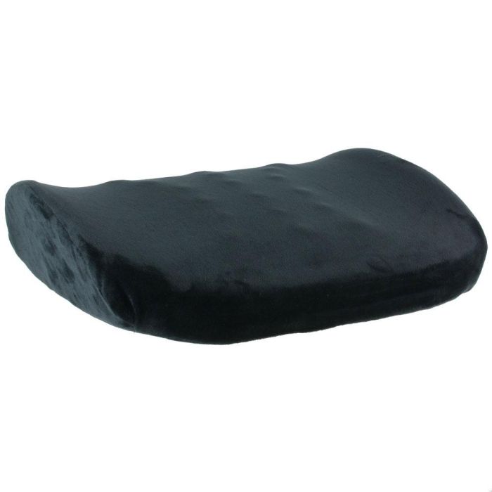 Sensly Cojín Asiento Con Memoria Forma Sensly 42x33x9 cm 2 Sensly Cojín Asiento Con Memoria Forma Sensly 42x33x9 cm 2