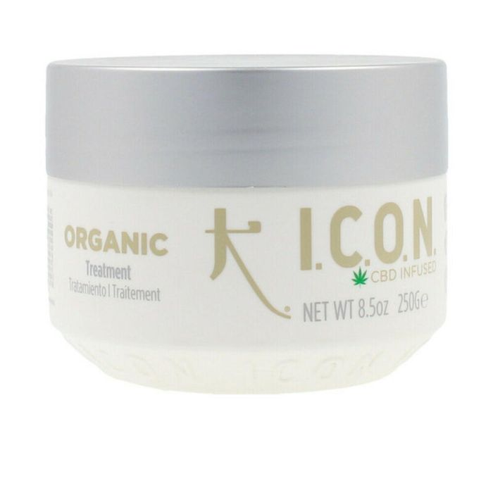 Mascarilla Capilar I.c.o.n. Organic 250 ml (250 ml) Mascarilla Capilar I.c.o.n. Organic 250 ml (250 ml)
