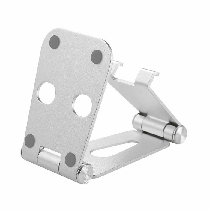 Soporte Neomounts DS10-160SL1 7" Plata 4 Soporte Neomounts DS10-160SL1 7" Plata 4