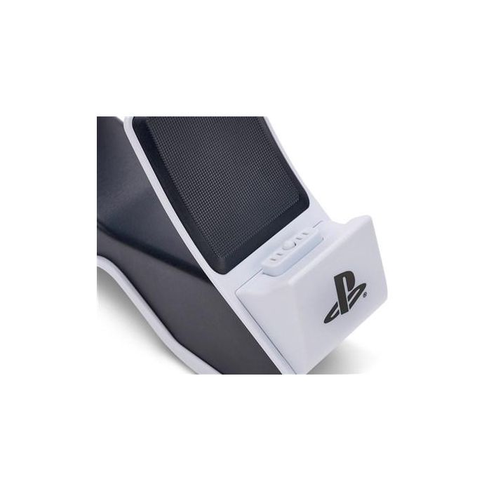 Power A 1522855-01 Estación de Carga Doble DualSense para PlayStation 5