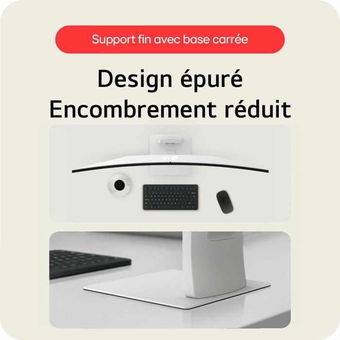 Monitor LG 49U950A-W 49" 13