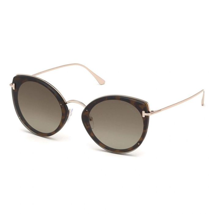 Gafas de Sol Mujer Tom Ford FT0683 63 52K Gafas de Sol Mujer Tom Ford FT0683 63 52K
