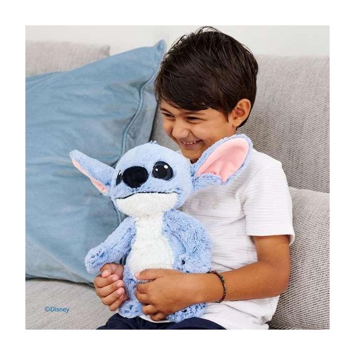 Peluche Stitch La Película 25 Cm 6315870511 Simba 5
