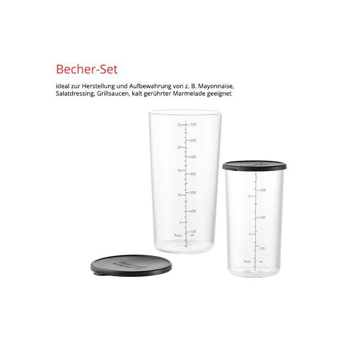 Unold ESGE-Zauberstab M 200 BBQ 11 Unold ESGE-Zauberstab M 200 BBQ 11