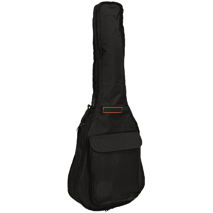 Funda Guitarra Clásica ¾ Tobago Poliéster (Display 12 Un.) 2 Funda Guitarra Clásica ¾ Tobago Poliéster (Display 12 Un.) 2