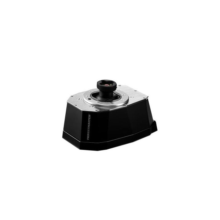 Thrustmaster Base Configurable AVA - Base de Joystick Personalizable, Adaptable a Cualquier Tipo de Aviación, Negro 1 Thrustmaster Base Configurable AVA - Base de Joystick Personalizable, Adaptable a Cualquier Tipo de Aviación, Negro 1