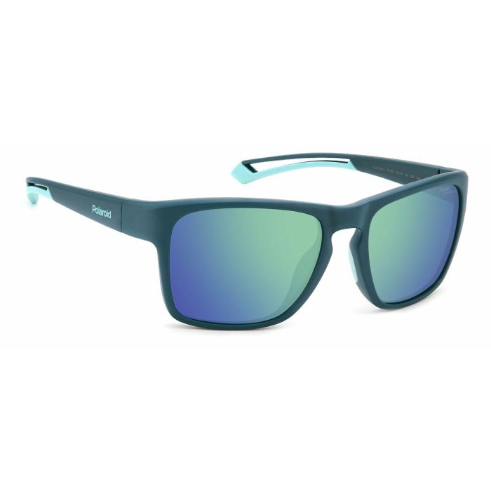 Gafas de Sol Hombre Polaroid PLD 7052_S 4 Gafas de Sol Hombre Polaroid PLD 7052_S 4
