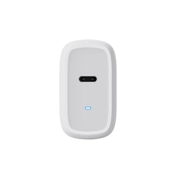 Cargador de Pared Trust 25138 Blanco 7 Cargador de Pared Trust 25138 Blanco 7